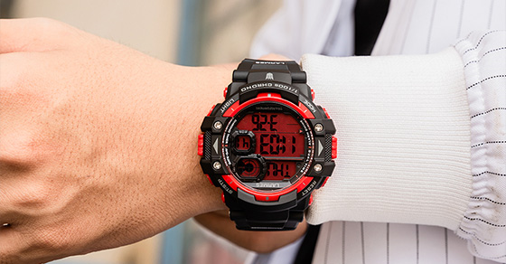 Top 10 mẫu đồng hồ Larmes dưới 2 triệu cho nam chất lượng nhất